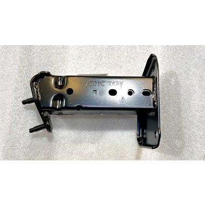 TOYOTA PRIUS / PRIUS PRIME FRONT BUMPER LOWER REINF BRACKET LEFT (Driver Side) **CAPA** OEM#5210347030 2023-2025 PL#TO1066206C