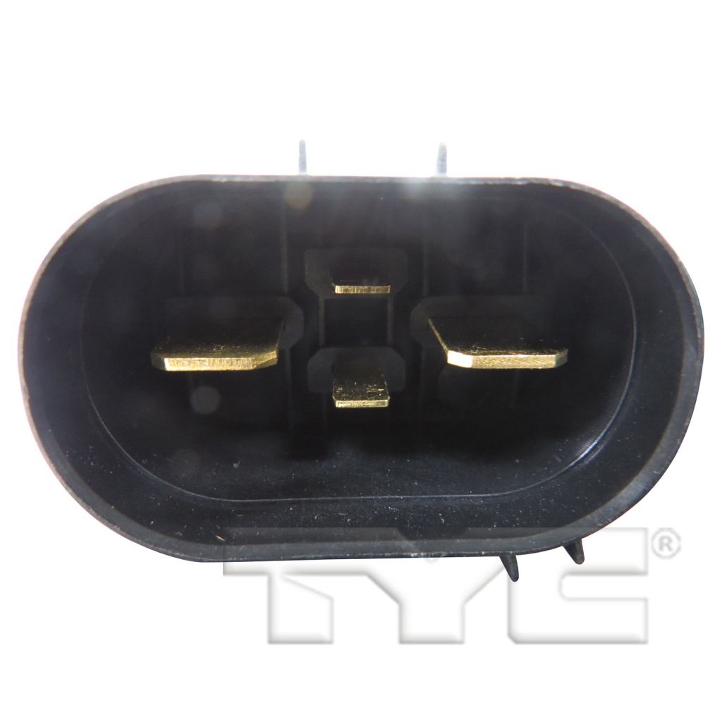 GM TRUCKS & VANS TRAX RADIATOR & A/C FAN ASSEMBLY OEM#95392642 2015-2020 PL#GM3115270