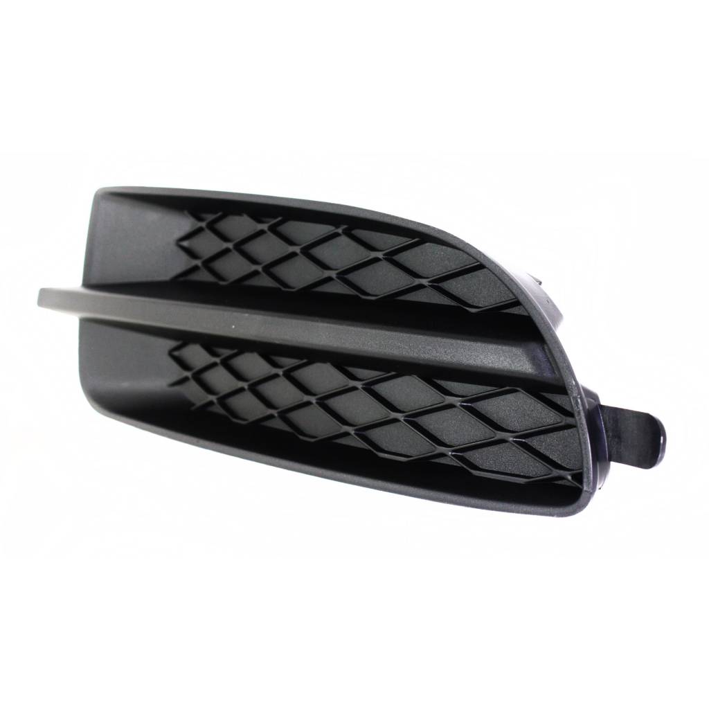 BUICK LACROSSE FOG LAMP COVER LEFT (Driver Side) DK-GRAY(W/O FOG) OEM#20859109 2010-2013 PL#GM1038122