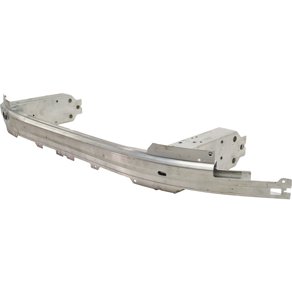 BMW BMW 6 SERIES GRAN TURISMO FRONT BUMPER REINF (ALUM) OEM#51117385289 2018-2019 PL#BM1006139