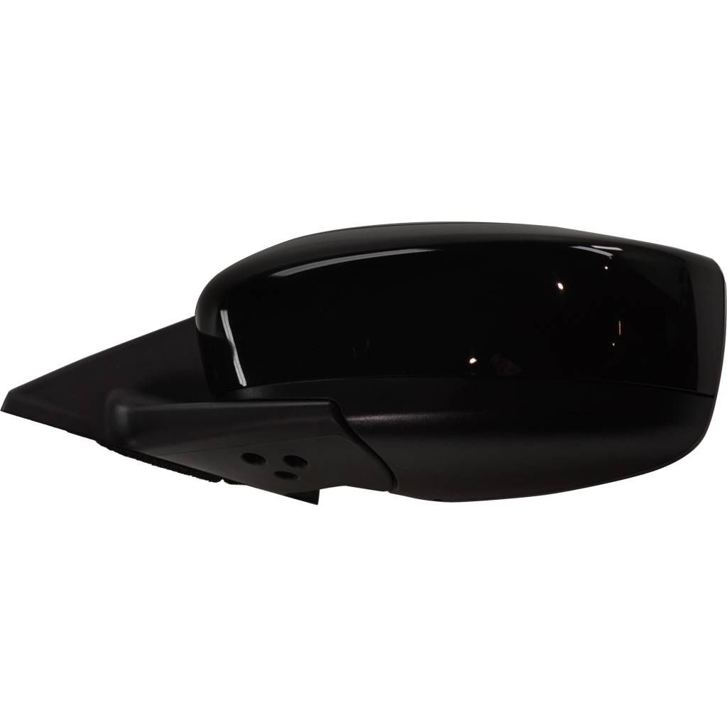 NISSAN KICKS DOOR MIRROR LEFT (Driver Side) PWR/HTD (WO/BSD)(MAN-FOLD) OEM#963025RL0C-PFM 2018-2024 PL#NI1320295