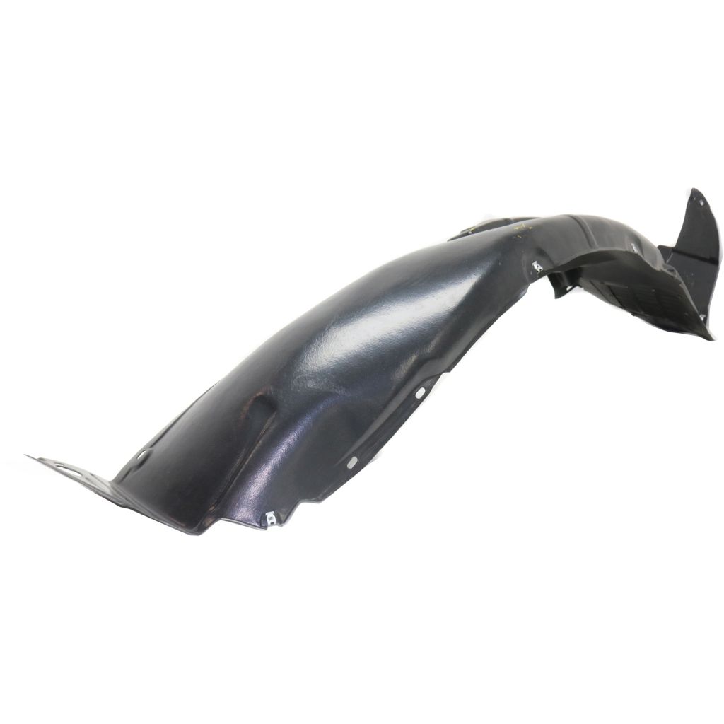 KIA AMANTI FENDER LINER RIGHT (Passenger Side) OEM#868123F000 2004-2006 PL#KI1251111