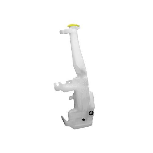 DODGE TRUCKS & VANS DURANGO WASHER TANK WO/PUMP W/CAP (W/SRT TRIM) OEM#68360804AB-PFM 2014-2024 PL#CH1288285
