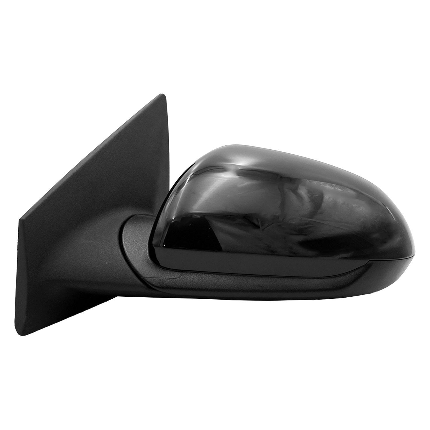KIA RIO SEDAN DOOR MIRROR LEFT (Driver Side) PWR/HTD OEM#87610H9660 2021-2023 PL#KI1320291