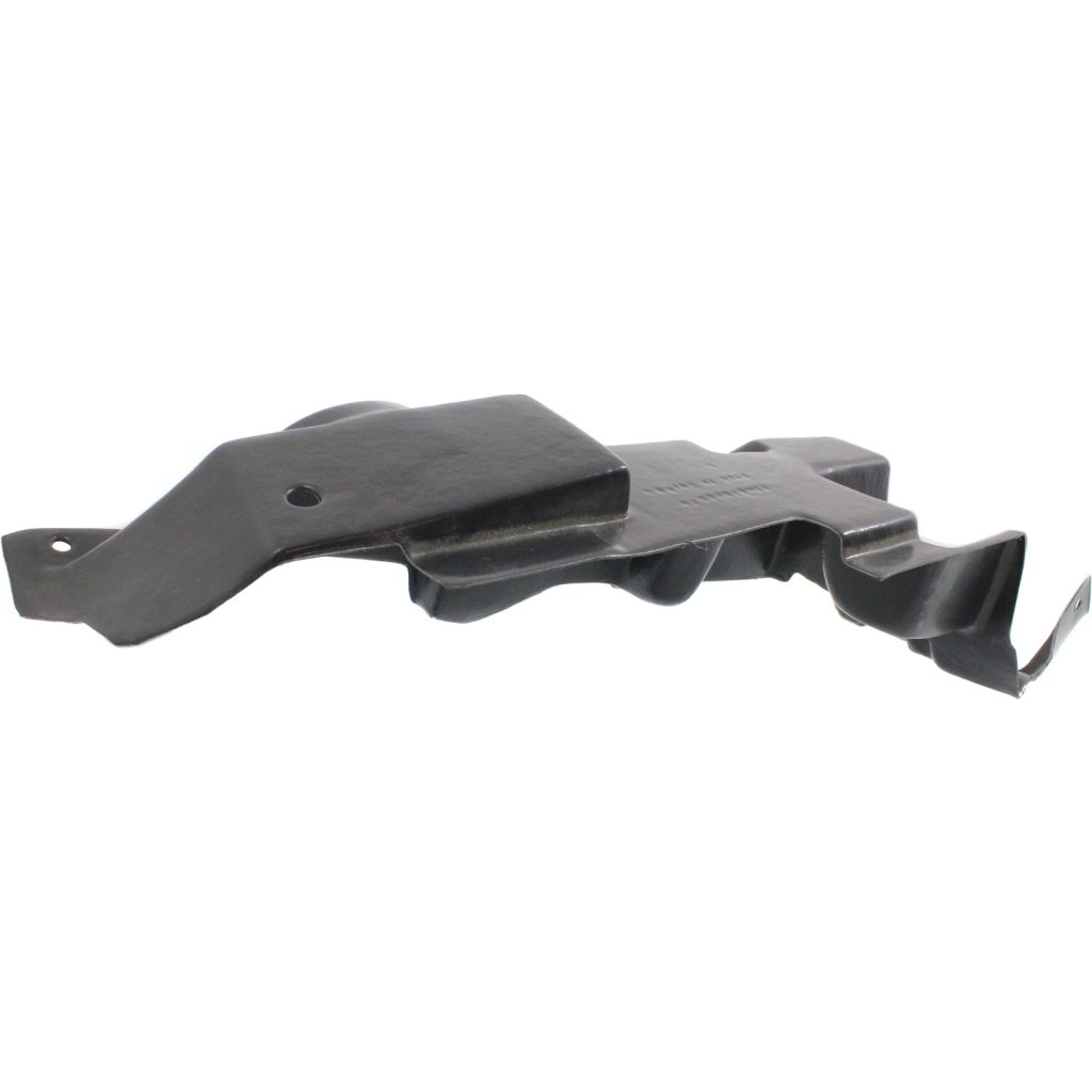 PONTIAC G6 FRONT SIDE SPLASH SHIELD LEFT (Driver Side) (ENG CVR)(3.5/3.6/3.9L) OEM#15809317 2005-2010 PL#GM1250153
