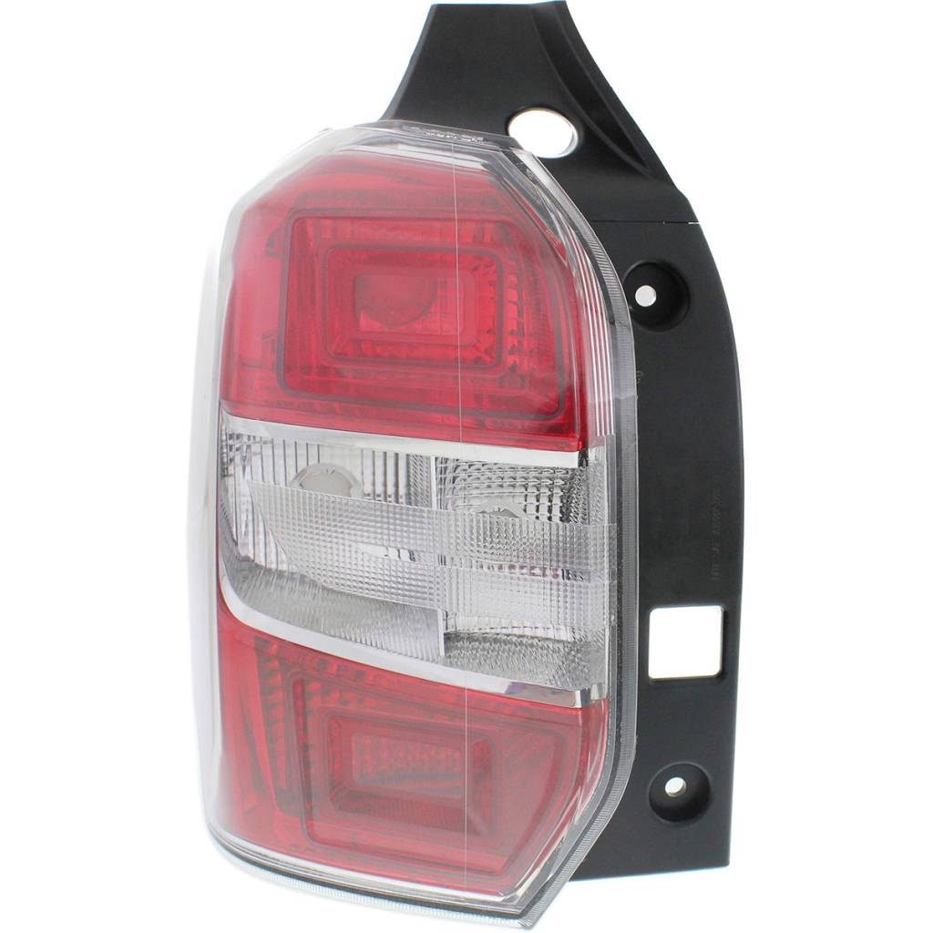 SUBARU FORESTER TAIL LAMP UNIT LEFT (Driver Side) OEM#84912SG051 2014-2016 PL#SU2818105