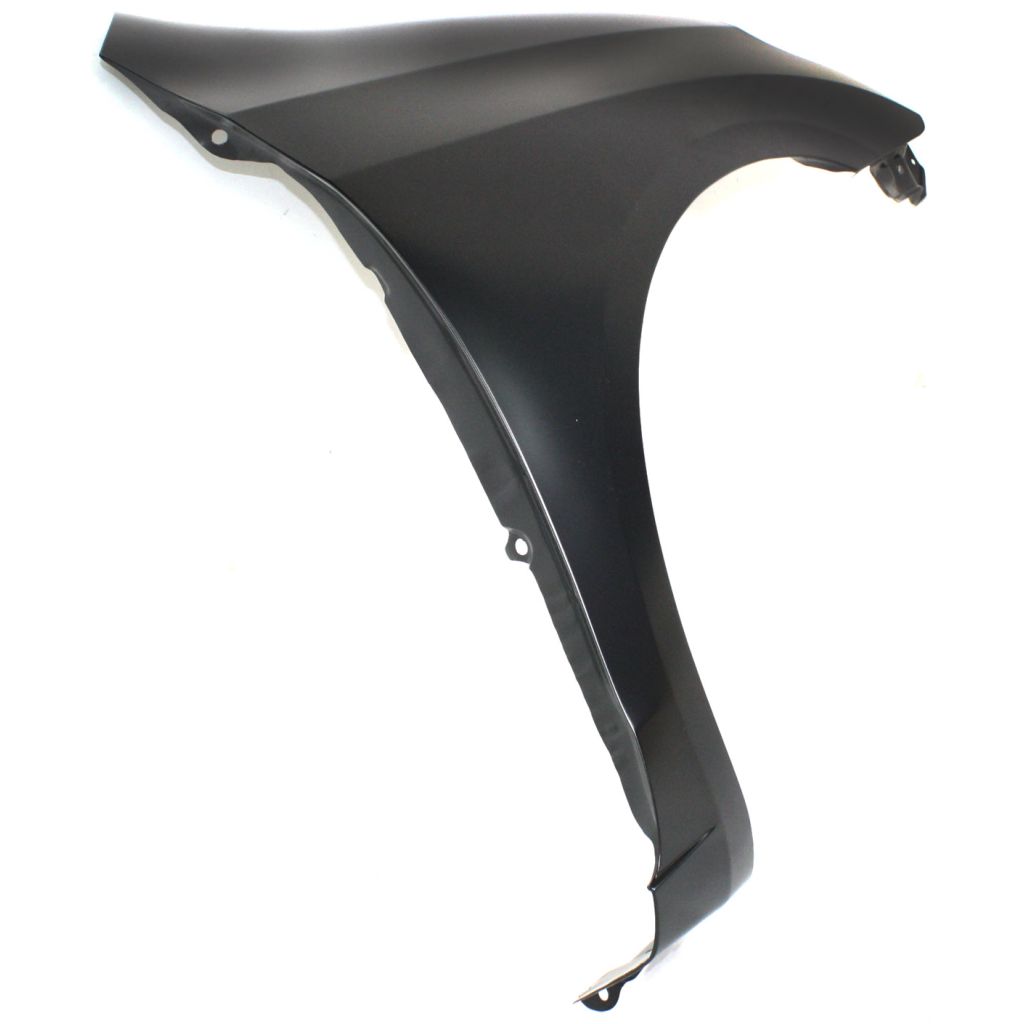 TOYOTA MATRIX FENDER RIGHT (Passenger Side) (BASE MODEL) OEM#5380102080 2003-2008 PL#TO1241191