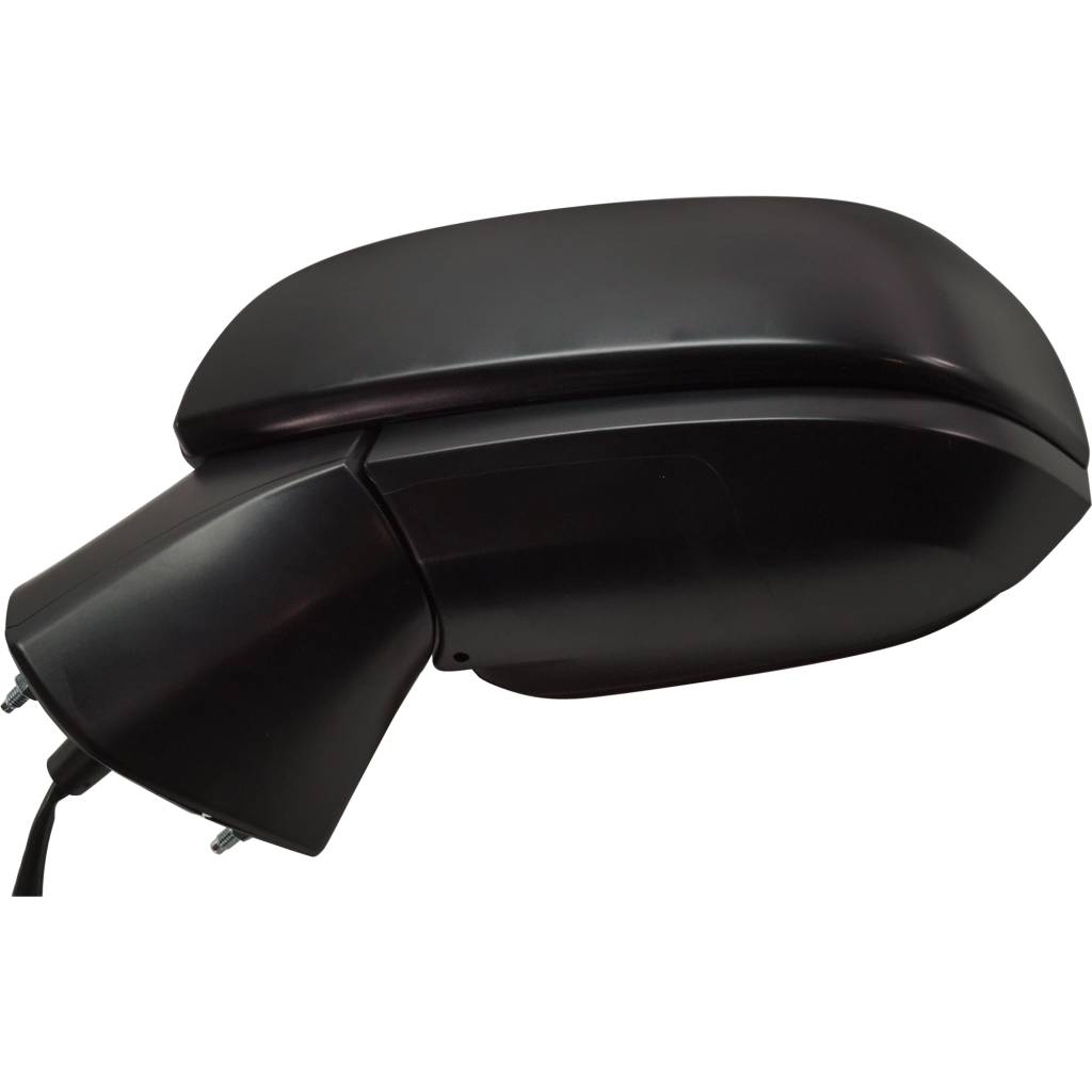 TOYOTA RAV4 HYBRID DOOR MIRROR LEFT (Driver Side) PWR/N-HTD (TXT-CVR) OEM#879400R550 2019-2021 PL#TO1320383