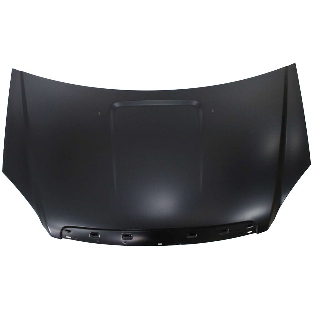 GM TRUCKS & VANS ACADIA / ACADIA LIMITED HOOD (ALUMINUM)**CAPA** OEM#22807862 2007-2012 PL#GM1230371C
