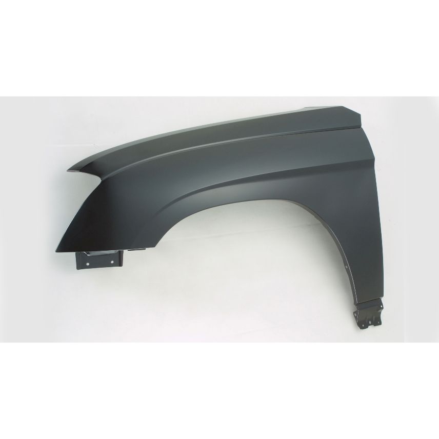 CHRYSLER PACIFICA FENDER LEFT (Driver Side) OEM#5093793AB 2004-2006 PL#CH1240240