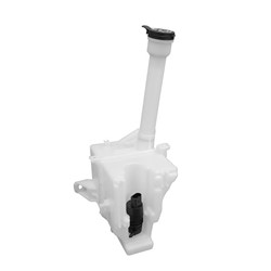 CHEVROLET SONIC WASHER TANK W/ PUMP W/INLET W/CAP (S/D) OEM#95229337-PFM 2012-2020 PL#GM1288221