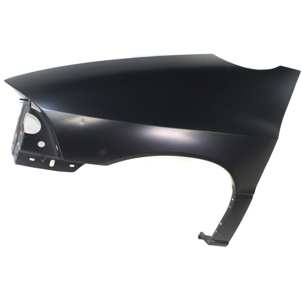 FORD TRUCKS & VANS WINDSTAR FENDER LEFT (Driver Side) OEM#XF2Z16006AA 1999-2003 PL#FO1240203
