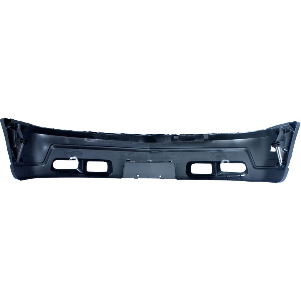 CADILLAC ESCALADE/ESCALADE ESV FRONT BUMPER COVER PRIMED OEM#88937206 2002-2006 PL#GM1000636