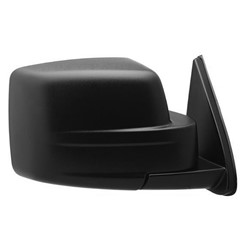 DODGE TRUCKS & VANS NITRO DOOR MIRROR RIGHT (Passenger Side) POWER/HEATED (W/ONE TOUCH UP/DOWN WINDOW ) OEM#55157190AJ 2007-2011 PL#CH1321278