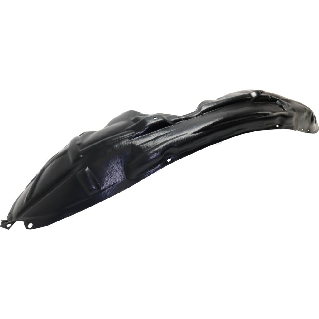 DODGE CHALLENGER FENDER LINER RIGHT (Passenger Side) (3.6/5.7L) OEM#68175060AH 2015-2023 PL#CH1249172
