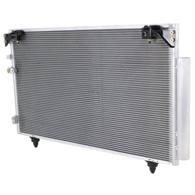 SCION SCION tC A/C CONDENSER OEM#8846021050 2005-2010 PL#SC3030102