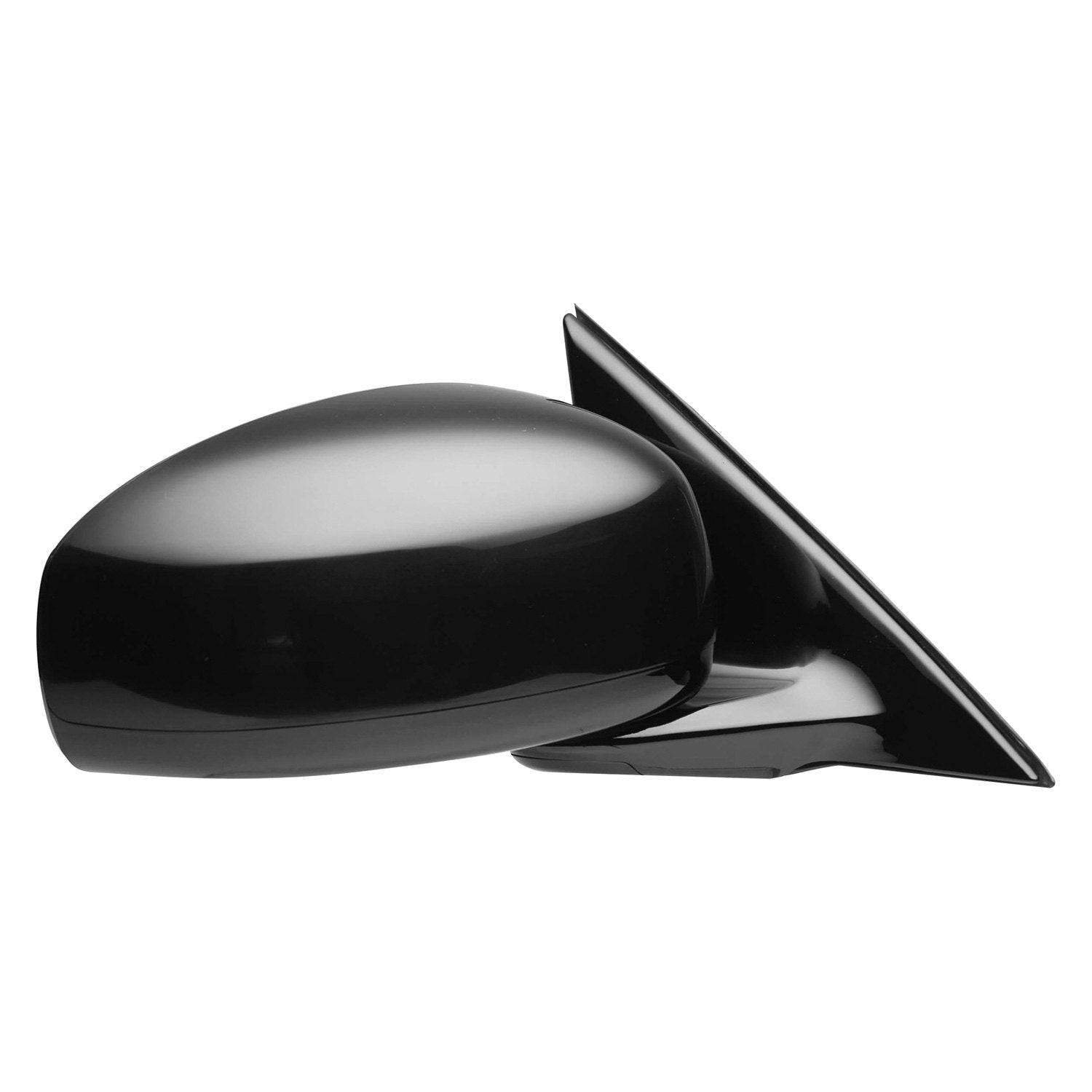 INFINITI G35 SEDAN DOOR MIRROR RIGHT (Passenger Side) PWR/HTD OEM#963011NA2A-PFM 2007-2008 PL#IN1321125