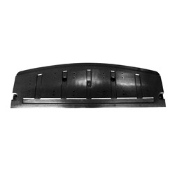 HYUNDAI GENESIS COUPE FRONT SPLASH SHIELD (FRONT UNDER CVR) OEM#291202M000 2010-2012 PL#HY1228165