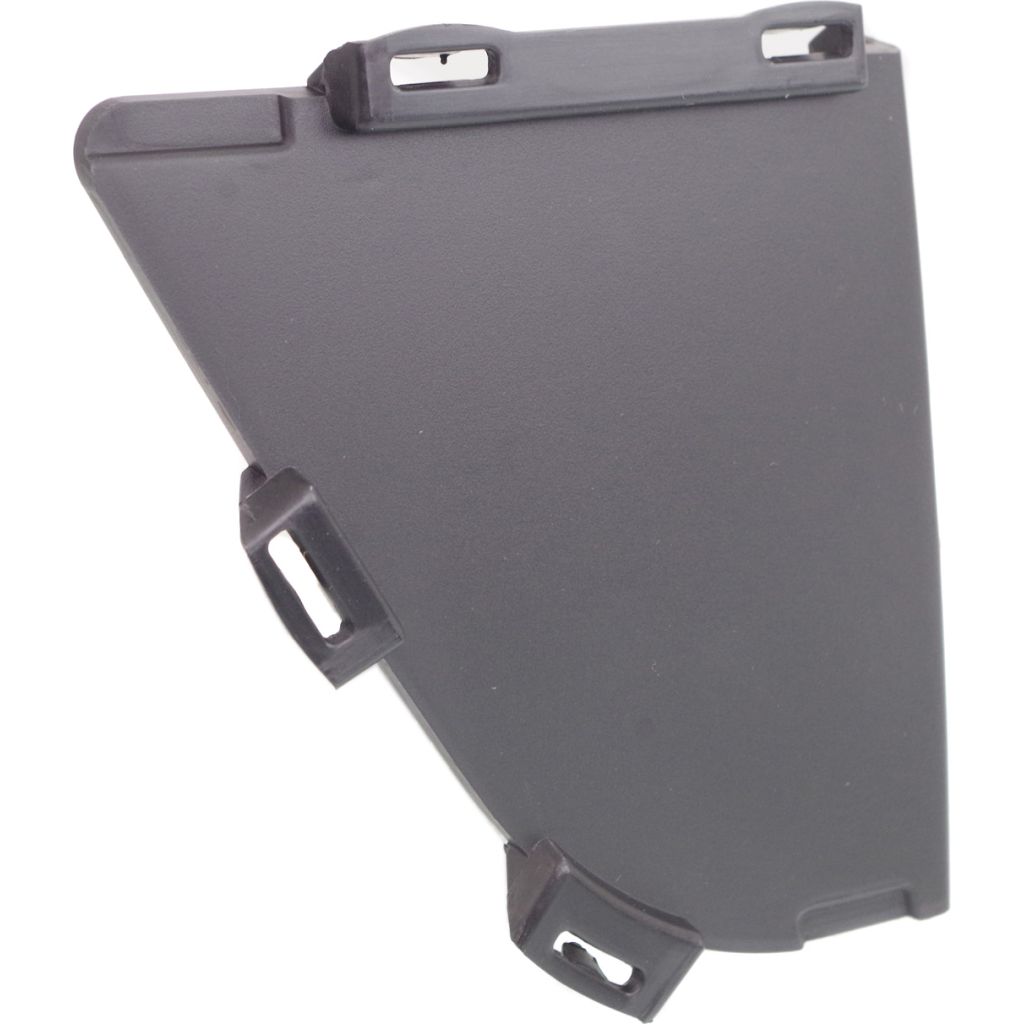 BMW BMW X5 FRONT BUMPER COVER FILLER LEFT (Driver Side) (INNER COVER)(EXC M MDL) OEM#51117222849 2011-2013 PL#BM1088101