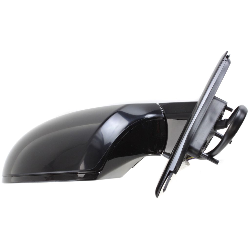 INFINITI FX35/FX45 DOOR MIRROR LEFT (Driver Side) PWR HTD (W/MEMO & CVR)(W/O MONITOR)(Leather Seat) OEM#96302CL70B-PFM 2006-2008 PL#IN1320120