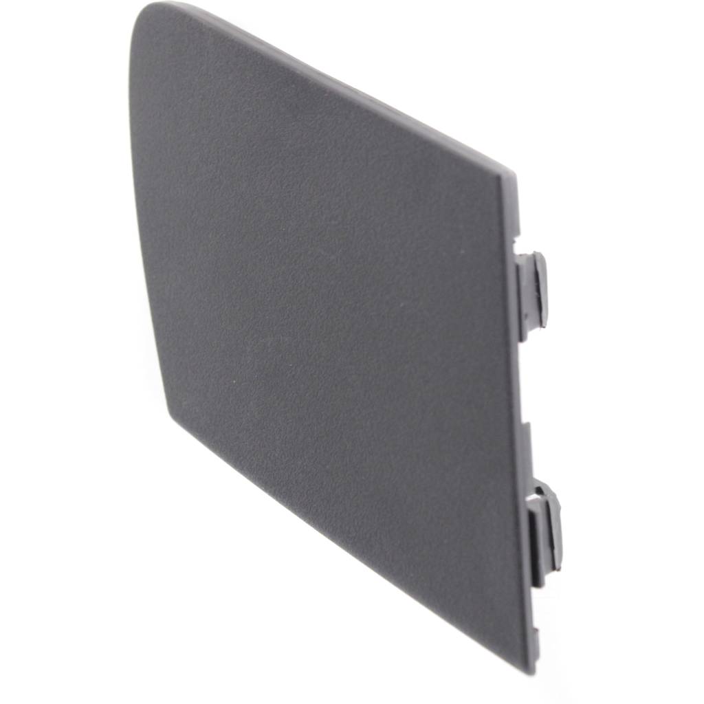 TOYOTA YARIS HATCHBACK(5DOORS) FRONT BUMPER TOW HOOK COVER LOWER (CE/L/LE)(FRANCE) OEM#521290D050 2014 PL#TO1028102
