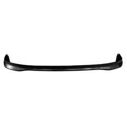 HONDA FIT FRONT BUMPER SPOILER PRIMED (SPORT) OEM#71110SLNA90ZB 2007-2008 PL#HO1093107