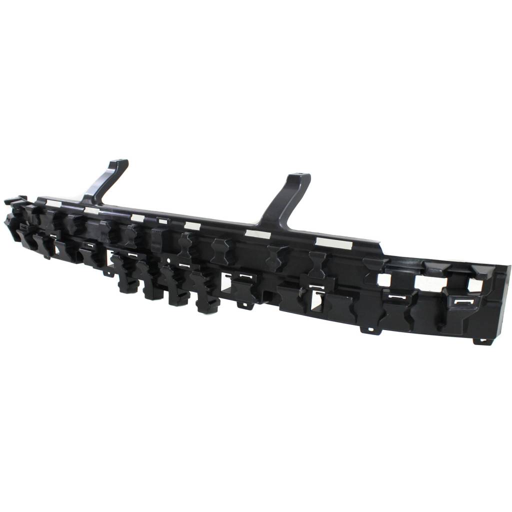 FORD FUSION HYBRID/ENERGI REAR BUMPER ABSORBER **CAPA** OEM#DS7Z17E855G 2017-2018 PL#FO1170143C