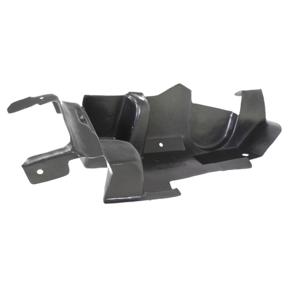PONTIAC G6 FRONT SIDE SPLASH SHIELD LEFT (Driver Side) (ENG CVR)(2.4L) OEM#15864189 2006-2010 PL#GM1250152