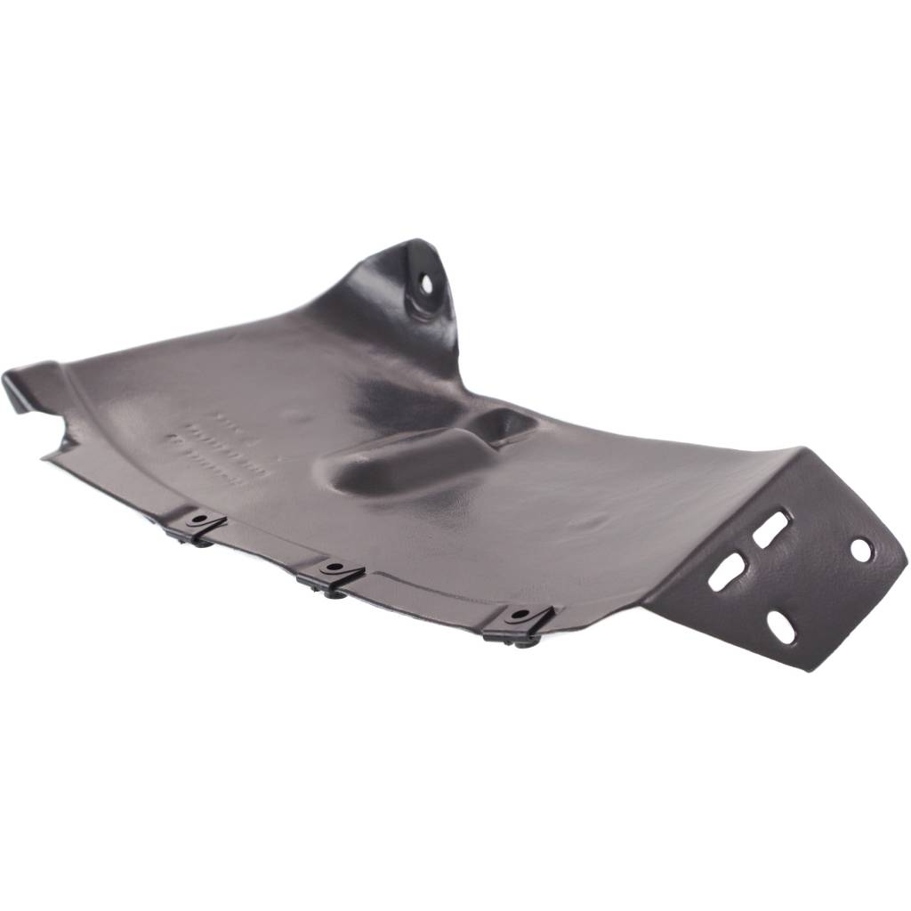 HYUNDAI ACCENT HATCHBACK REAR WHEELHOUSE LINER RIGHT (Passenger Side) OEM#868221R200 2012-2017 PL#HY1763105