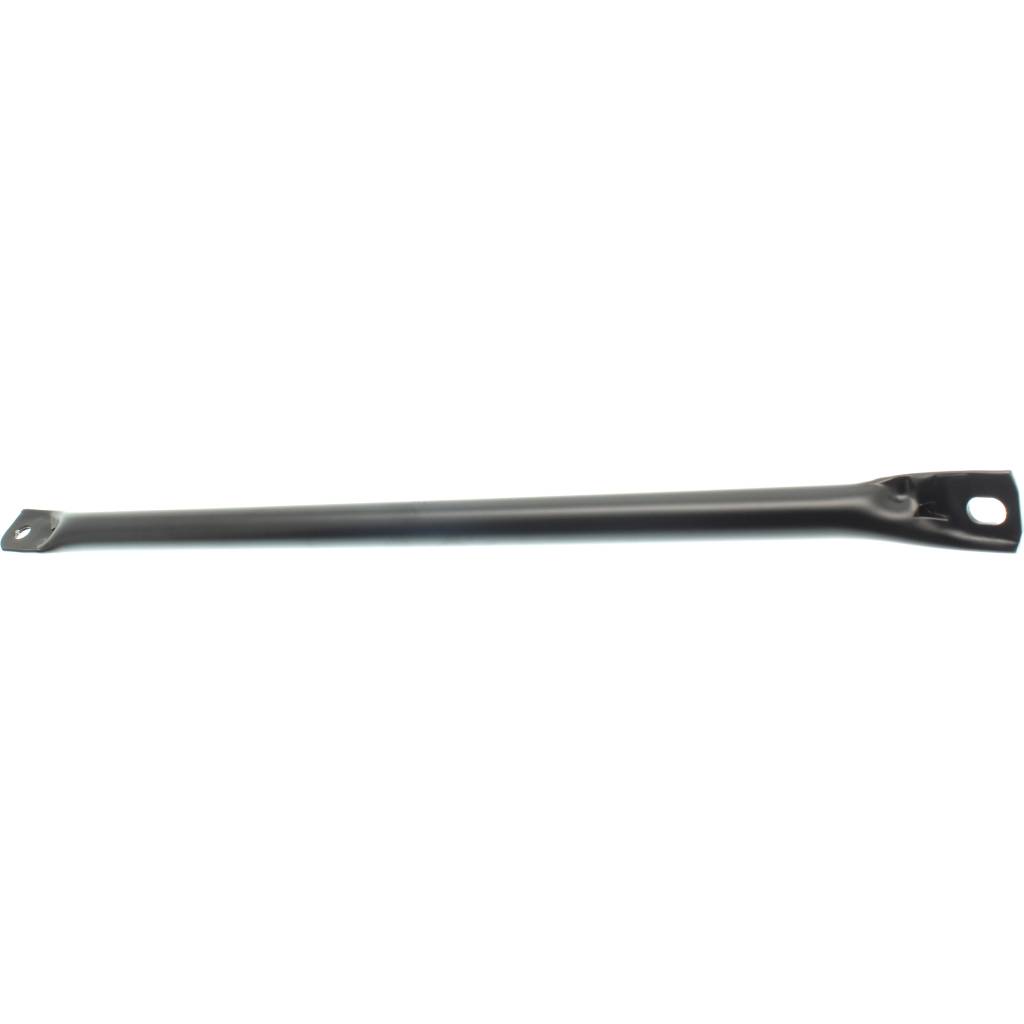 BMW BMW 5 SERIES HYBRID RADIATOR SUPPORT CENTER CROSS BRACE LEFT (Driver Side) OEM#51647187095 2012-2016 PL#BM1225152