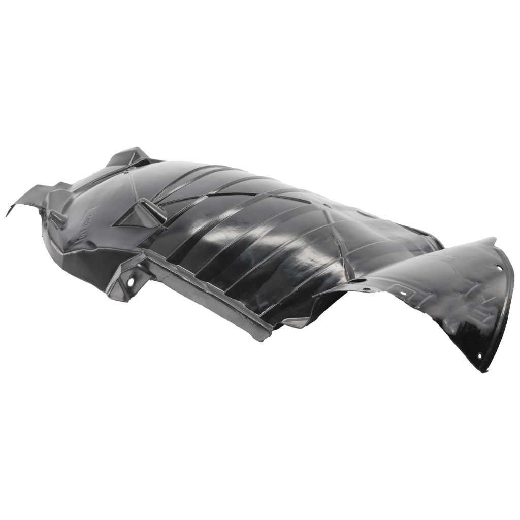 INFINITI G35 SEDAN FENDER LINER LEFT (Driver Side) (FRONT SECTION) OEM#63845AC500 2005-2006 PL#IN1250108