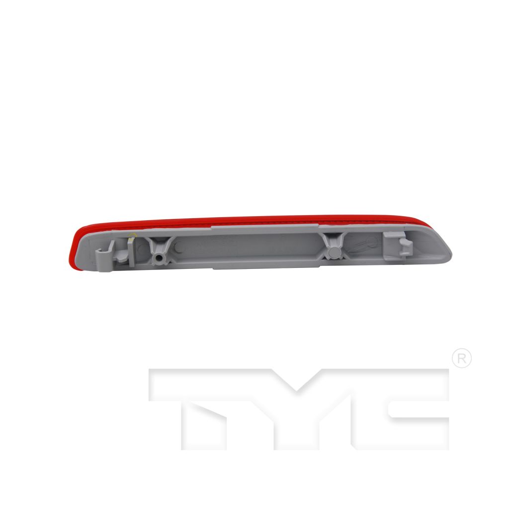 MAZDA CX-9 REAR BUMPER REFLECTOR LEFT (Driver Side)**CAPA** OEM#TD11515M0C 2007-2015 PL#MA1184102C