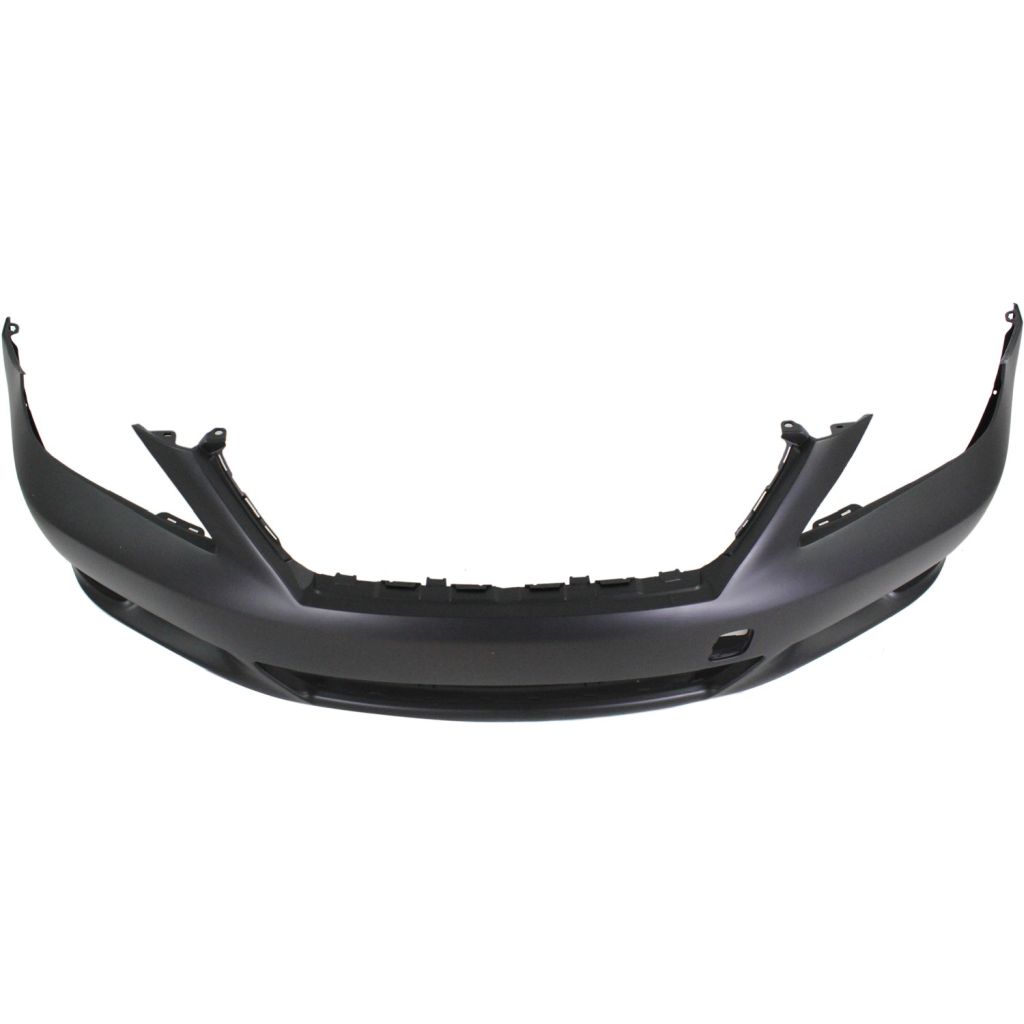 LEXUS LS 460 FRONT BUMPER COVER PRIMED (WO/SPORT PKG)(WO/SENSOR) OEM#5211950997 2010-2012 PL#LX1000204