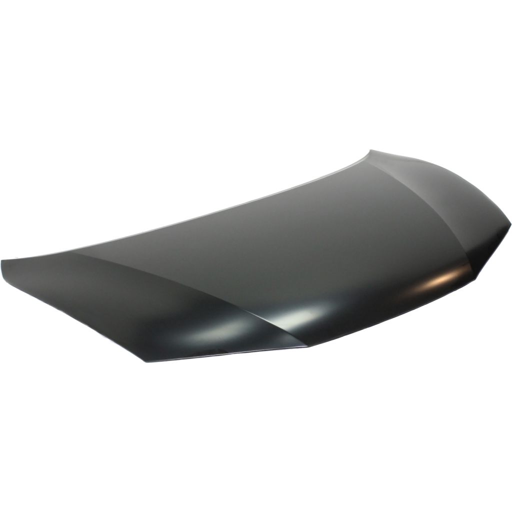 HONDA CIVIC COUPE HOOD OEM#60100TS8A50ZZ 2014-2015 PL#HO1230176