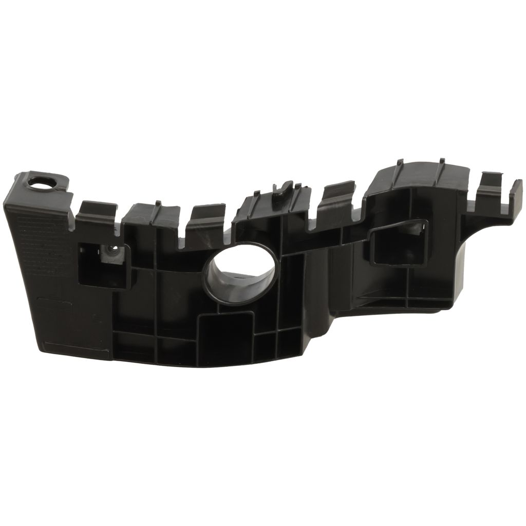 GM TRUCKS & VANS SILVERADO/PU 1500 (19 OLD STYLE) FRONT BUMPER SIDE BRACKET RIGHT (Passenger Side) OEM#23201882 2014-2015 PL#GM1033118