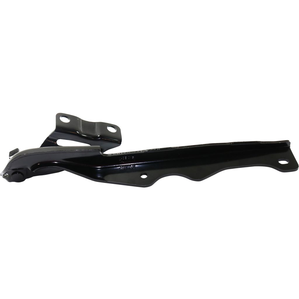 MAZDA CX-5 HOOD HINGE RIGHT (Passenger Side) OEM#KB7W52410 2017-2025 PL#MA1236149