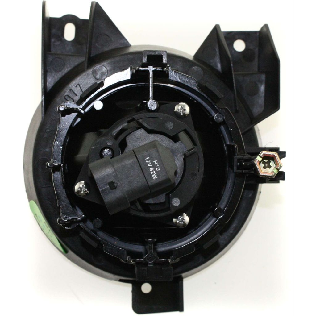 MERCURY MOUNTAINEER FOG LAMP ASSEMBLY LEFT (Driver Side) OEM#4L9Z15200BA 2002-2005 PL#FO2592195