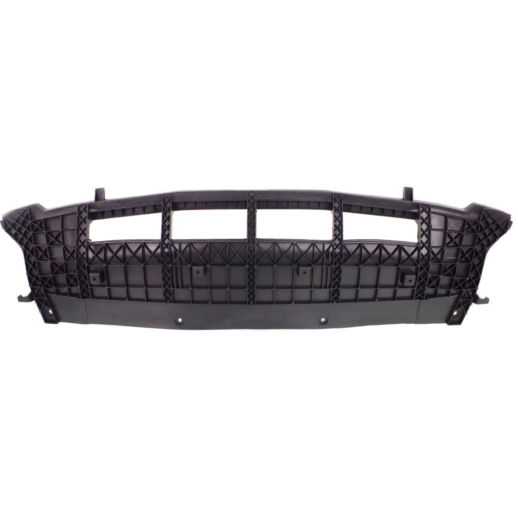 AUDI Q5 / SQ5 FRONT BUMPER LOWER AIR SHIELD (Q5 WO/S-LINE) OEM#8R0807233 2009-2012 PL#AU1091100