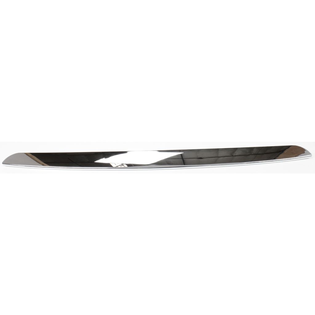 KIA SPECTRA5 HATCHBACK HOOD MOLDING OEM#863702F500 2007-2009 PL#KI1235102