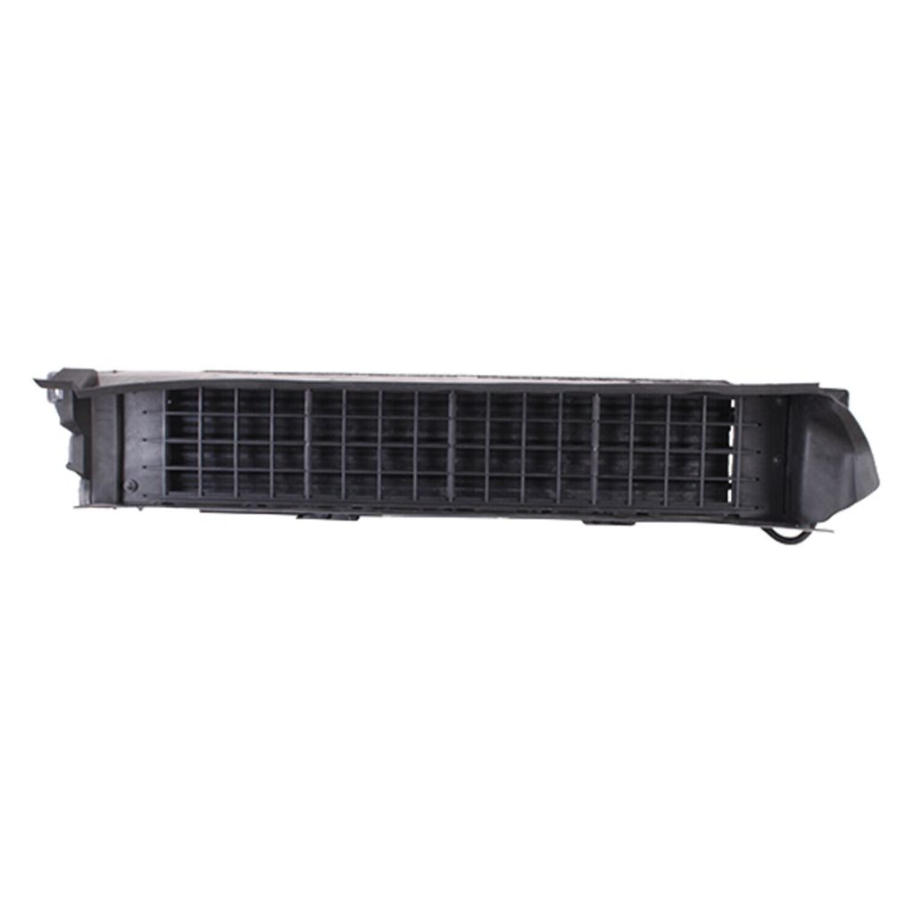 NISSAN(DATSUN) VERSA NOTE HATCHBACK RADIATOR ACTIVE GRILLE AIR SHUTTER **CAPA** OEM#214213VY1A 2014-2016 PL#NI1206100C