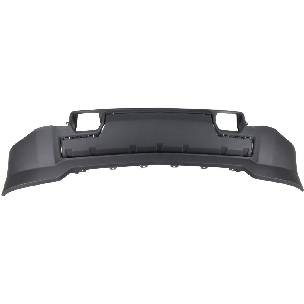 GM TRUCKS & VANS SILVERADO/PU 2500/3500 (CHEVY) FRONT BUMPER LOWER VALANCE ( PTD BMP) OEM#22978557 2015-2019 PL#GM1092253