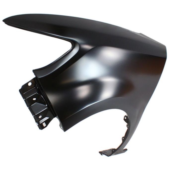 SCION SCION xB FENDER LEFT (Driver Side) **CAPA** OEM#5381212B31 2008-2015 PL#SC1240104C