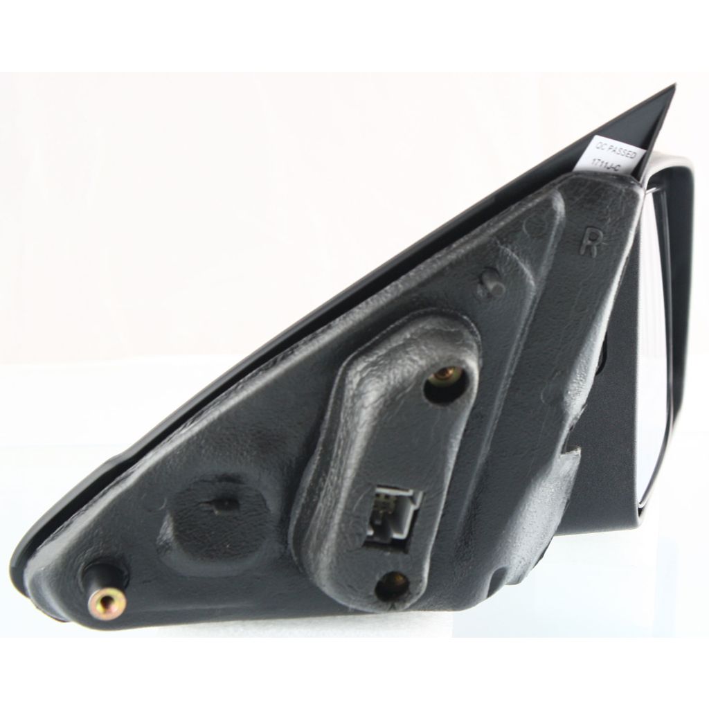 FORD FOCUS DOOR MIRROR RIGHT (Passenger Side) POWER/ NOT HEATED OEM#8S4Z17682BA-PFM (P) 2008-2011 PL#FO1321318
