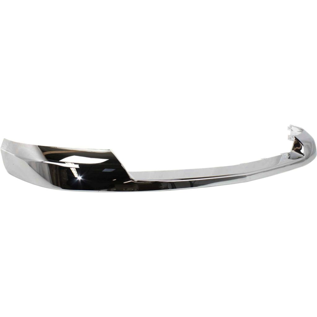 DODGE TRUCKS & VANS DAKOTA/PU FRONT BUMPER MOLDING CHROME OEM#55077646AC 2005-2007 PL#CH1044102