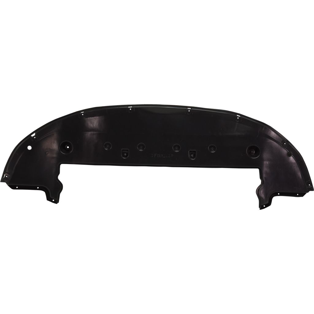 LINCOLN MKZ HYBRID FRONT LOWER AIR DEFLECTOR ASSY (FRONT UNDER COVER) (SPORT 2.7L TURBO) OEM#HP5Z8310D 2017-2020 PL#FO1228158