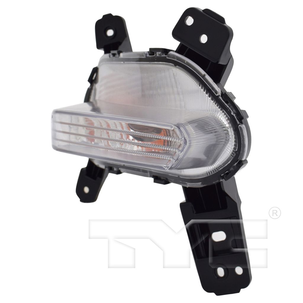 KIA FORTE SEDAN SIGNAL LAMP ASSY RIGHT (Passenger Side) OEM#92304M7000 2019-2021 PL#KI2571101