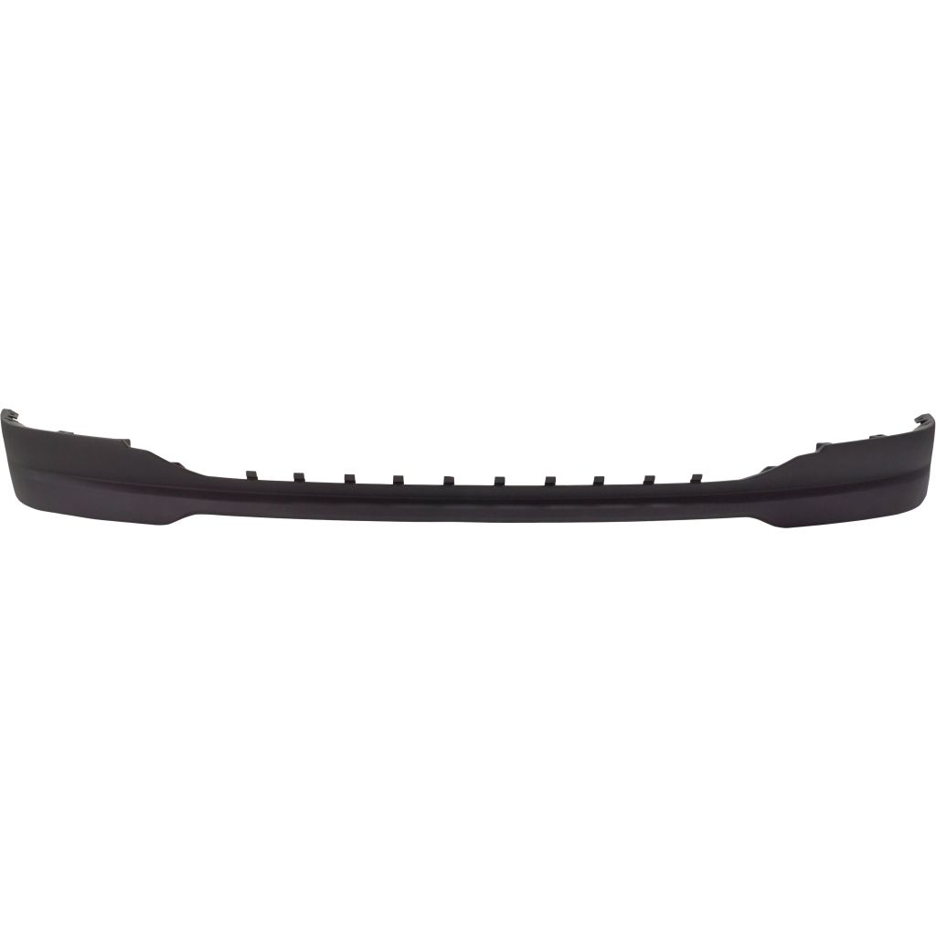 GM TRUCKS & VANS SIERRA/PU 1500 (19 OLD STYLE) FRONT BUMPER AIR DEFLECTOR OEM#23381985 2016-2019 PL#GM1092251