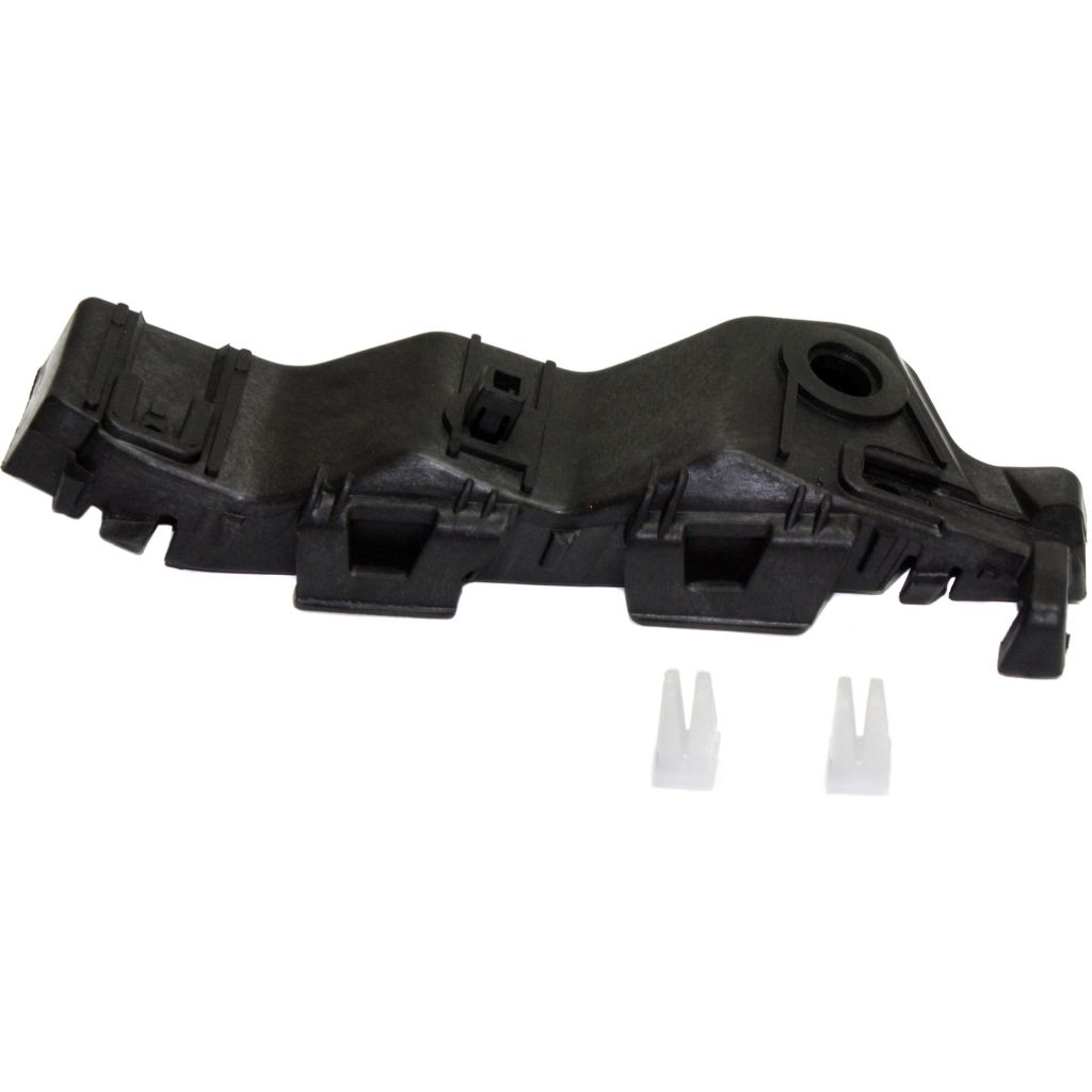 HYUNDAI SANTA FE SPORT (2.0/2.4L) FRONT BUMPER COVER SIDE BRACKET RIGHT (Passenger Side) (PLASTIC) OEM#865144Z000 2013-2018 PL#HY1033105