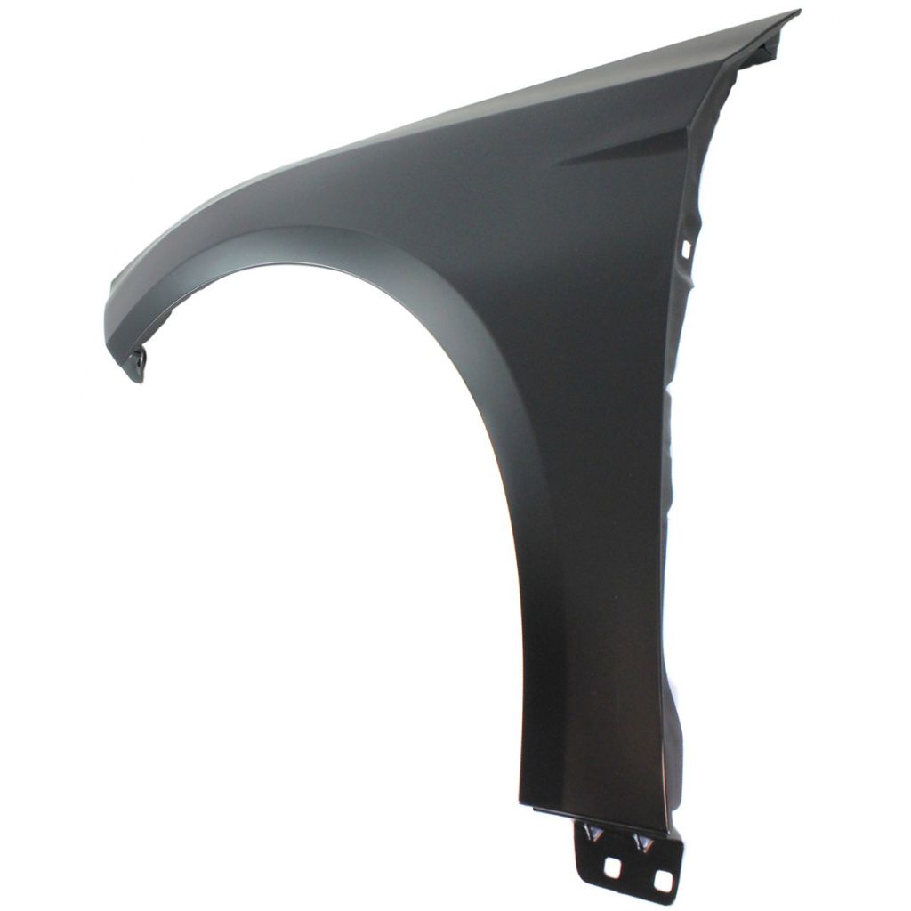 FORD FOCUS HATCHBACK/ST/RS FENDER LEFT (Driver Side) OEM#BM5Z16006B (P) 2015-2018 PL#FO1240287