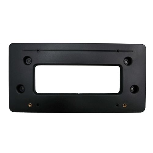 BMW BMW 2 GRAND COUPE/4DOORS (228i/M235i) FRONT LICENSE PLATE BRACKET 228i WO/M SPORT) OEM#51137474673 2020-2024 PL#BM1068176